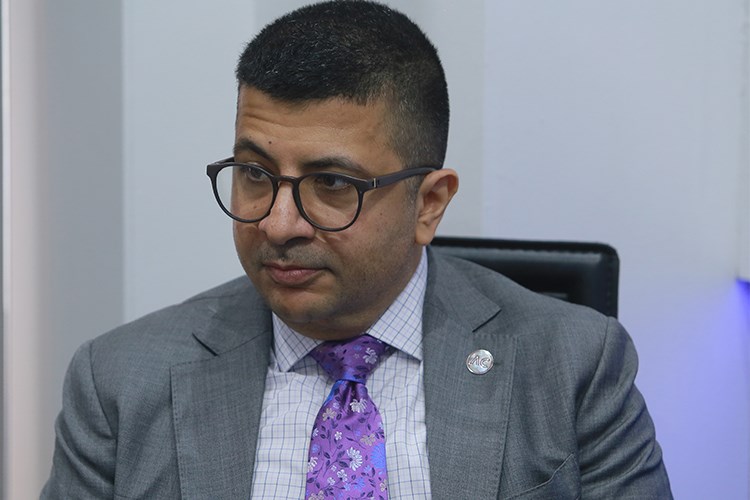 جبهه مبارزه سکاندار «نیرو»